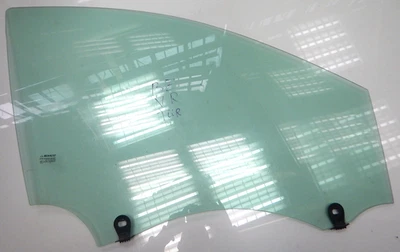 RENAULT CLIO / 3 - III / SEITENSCHEIBE Fahrerscheibe SCHEIBE / vorne rechts BZ57 - Bild 1 von 2