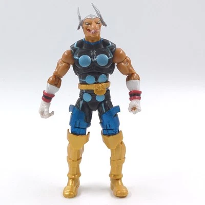 Marvel Universe Infinity War Beta Ray Bill 3.75" Action Figure Loose - Image 1 of 4