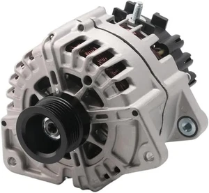 Alternator FG18S029 11808N CL550 CLS550 E550 GL450 GL550 GLS550 ML550 S550 SL55 - Picture 1 of 9