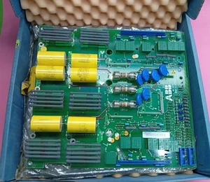 ABB 3BSE005664R1 PR. B SE94457209 TYPE. SDCS-PIN-23 REV. B SERNO. 4460002 - Picture 1 of 6
