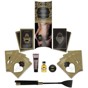 Kamasutra Feel Me Erotic Playset - Picture 1 of 4
