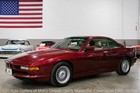 1991 BMW 850i 