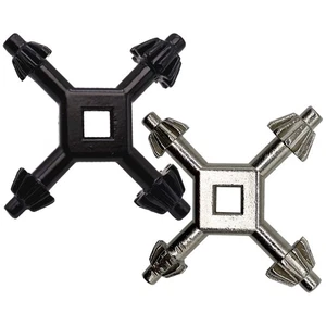 Portable Tool Accessories for Mini Electric Drills Industrial Grade Steel - Picture 1 of 12