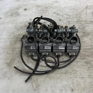 Honda Cb400Four Vergaser - Bild 1 von 6