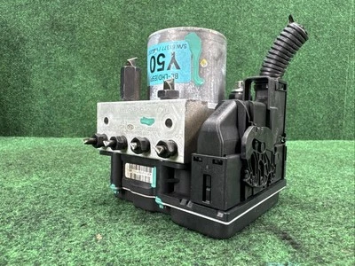 🛑 2007-2009 Kia Sorento ABS conjunto de módulo de bomba de freio antibloqueio fabricante de equipamento original - Imagem 1 de 4