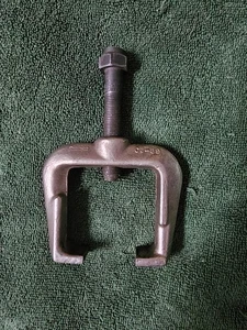 Snap On Tools CJ89-2 Pitman Arm Puller Pre Owned - Bild 1 von 4