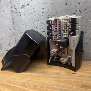 🔷️ 2006-07-08-10 Infiniti M35 M45 IPDM Power Module Fuse Box Relay 284B7EG01A - Picture 1 of 7