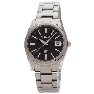 Relojes CITIZEN The Citizen Eco Drive AQ4080-52E A060-T026907 Acero Inoxidable... Foto 1 de 4