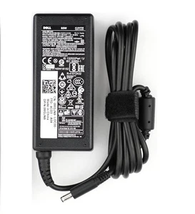 Netzteil Ladegerät Dell 19,5V 3,34A 65W G6J41 GG2WG MGJN9 - Bild 1 von 3
