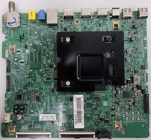 Samsung UN65MU650DFXZA (FA01) scheda madre BN94-11709E, BN97-12619A, BN41-02568A - Foto 1 di 12