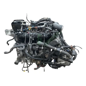 RANGE ROVER EVOQUE TD4 L538 2016 Engine 204DTD 179hp 134KW Euro 6b 204DTD - Picture 1 of 10
