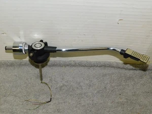 Gerrard DD75 Turntable Tone Arm (Parting out Whole Unit) - Picture 1 of 15