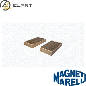 FILTER INTERIOR AIR 350208065730 FOR MERCEDES-BENZ GL/-CLASS OM642.872 3.0L 8cyl - Picture 1 of 6
