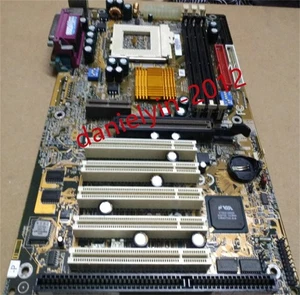 1Pcs Used  6vxc7-4x 370 ISA *lh - Bild 1 von 3