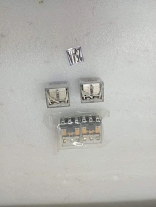 Relé miniatura OMRON modelo LY3 12V 1922YU (LOTE DE 4 PIEZAS) - Imagen 1 de 5