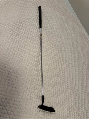 Ray Cook Classic Plus 1 Putter 35" Mens RH - Image 1 of 4