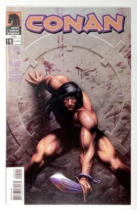 Conan #5 (2004) Dark Horse Comics - Foto 1 di 2