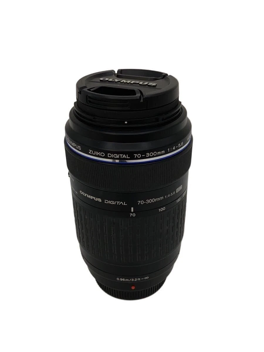 Olympus 70-300mm Camera Lenses for sale | eBay