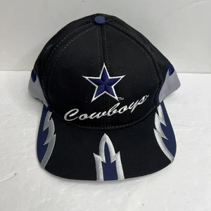 Vintage Dallas Cowboys Snapback Hut Herren verstellbar Team NFL 90s Drew Pearson - Bild 1 von 8