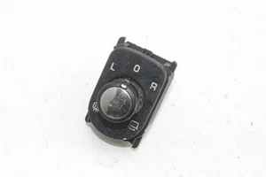 VOLKSWAGEN TOUAREG 7P Spiegelverstellschalter 7L6959565L 3.0 Diesel 2010 RHD - Bild 1 von 5