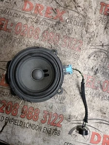 Altoparlante anteriore Mercedes Vito W639 sinistro destro N/O/S porta altoparlante A6398271060 - Foto 1 di 5
