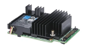 Kontroler RAID Dell Perc H730 1GB Mini mono PCI-E 3.0 12Gb SAS KMCCD - Zdjęcie 1 z 2