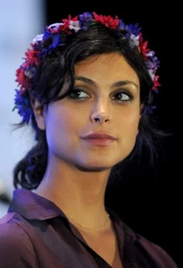 Morena Baccarin in einem 11" x 17" Hochglanz Foto Poster d1wx - Bild 1 von 1