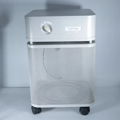 Austin Air HealthMate Model# HM400 Air Purifier/Allergy Machine - Image 1 of 4