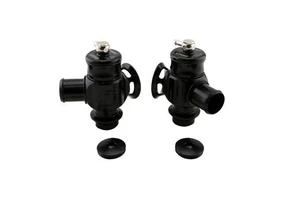 Turbosmart Kompact Dual Port Blow Off Valve for 2016-2019 Cadillac ATS-V 3.6T - Bild 1 von 3