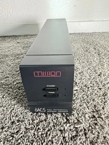 Mission Cyrus DAC5 DAC 5 D/A Wandler - Picture 1 of 5