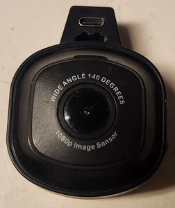 Scosche NEXC1 Smart Dash Cam *Replacement Camera ONLY*-UNTESTED - Picture 1 of 3