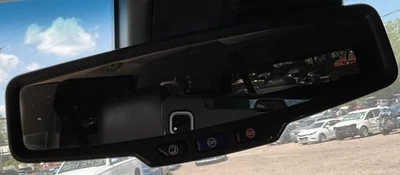Espejo retrovisor con telemática Onstar Opt UE1 compatible con 10-17 EQUINOX 759161 Foto 1 de 3