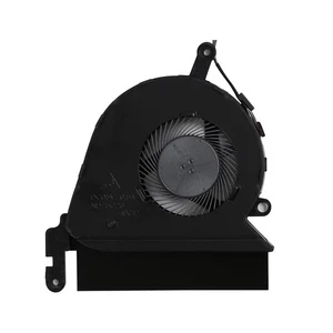 New CPU/GPU Cooling Fan For HP Spectre X360 15-DF0000 15-DF1000 Laptop - Afbeelding 1 van 10