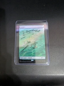 Island (673) Secret Lair Drop Foil mtg - Picture 1 of 6