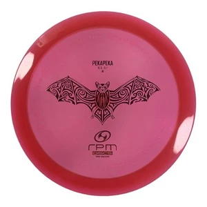 Pekapeka | Cosmic | Pink/Bronze 175g - Picture 1 of 1