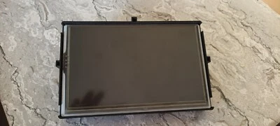 Autoradio Stereo Display Renault Captur  anno 2013 - Immagine 1 di 2