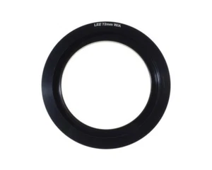 LEE Filters 100mm System 72mm Wide Angle Adaptor Ring - Picture 1 of 1