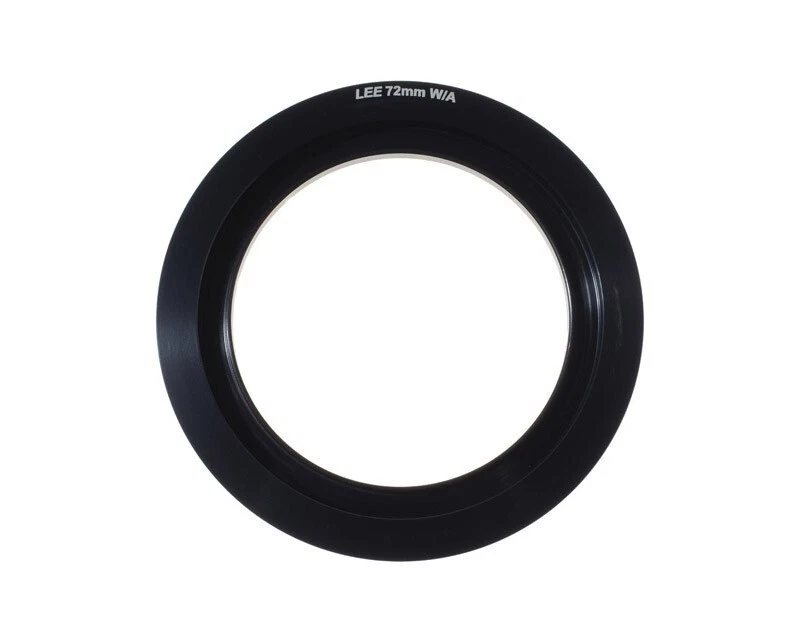 LEE Filters 100mm System 72mm Wide Angle Adaptor Ring - Image 1 of 1
