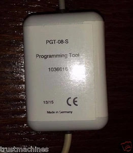 Servicio de programación para codificadores enfermos en Dubai para DFS60, VFS60, AFS60 AFM60 - Imagen 1 de 3