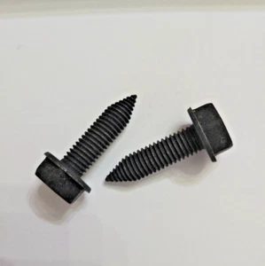 Body Bolts Hex Washer Head 8mm -1.25 x 30mm 25 Pcs - Picture 1 of 2