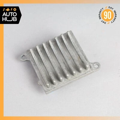 Resistencia soplador aire acondicionado trasero 98-05 mercedes w163 ml320 ml430 fabricante de equipos originales Foto 1 de 4