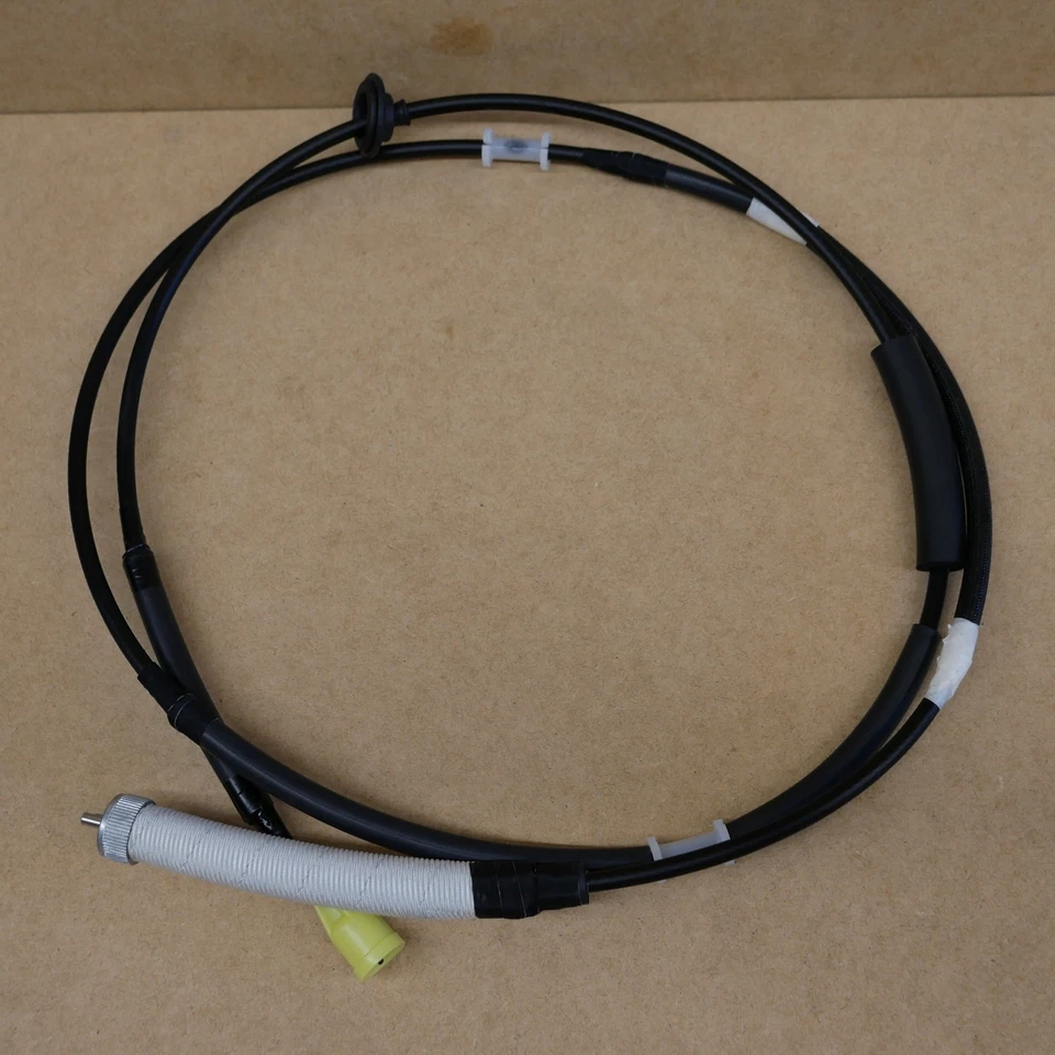 TOYOTA Land Cruiser Tachowelle 1990-1996 FZJ HZJ70 HZJ73 HZJ75 PZJ70 PZJ73 PZJ75 Foto 1 de 1