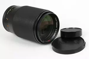 Contax 200mm 3.5 Zeiss Tele-Tessar T* AE Germany 5810283 - Bild 1 von 6