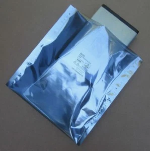 300 - Bolsas de protección antiestáticas ESD, 14"" x 20", techo abierto - Imagen 1 de 1