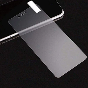 2x Full Cover Tempered Glas Matte Screen Protect For iPhone 6/7/8/11/12 XS XR - Picture 1 of 8