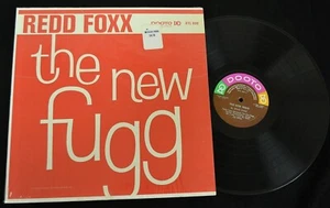 Redd Foxx Dooto 830 The New Fugg - Picture 1 of 1
