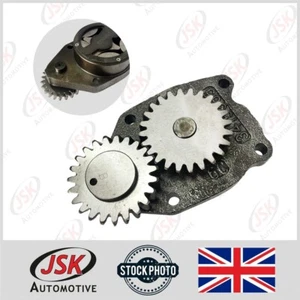 Cummins C Series 6CT Oil Pump 24 Teeth for Cummins 8.3L 6C 6CT 6CTA - Picture 1 of 1