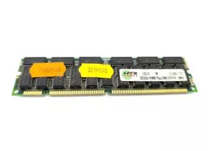 64MB Edo RAM Appledimm/PRA.8M64-60EDO 8Mx64 168-Pin Memory 57291 - Picture 1 of 1