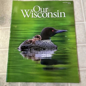 June July 2017 Our Wisconsin Crivitz Photographer Chambers Island Lighthouse Zoo - Picture 1 of 4