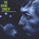 The Divine Comedy : A Short Album About Love VINYL 12" Album (Gatefold Cover)